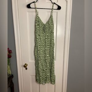Wild Fable (Target Brand) Summer Sun Dress
